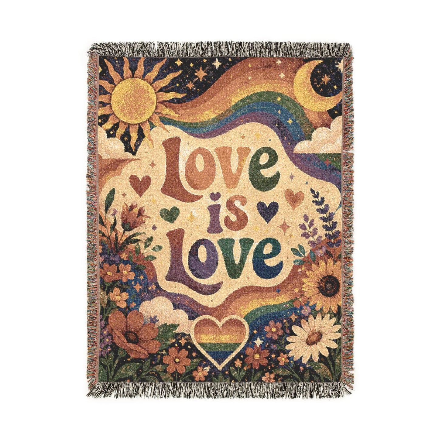 Love Is Love