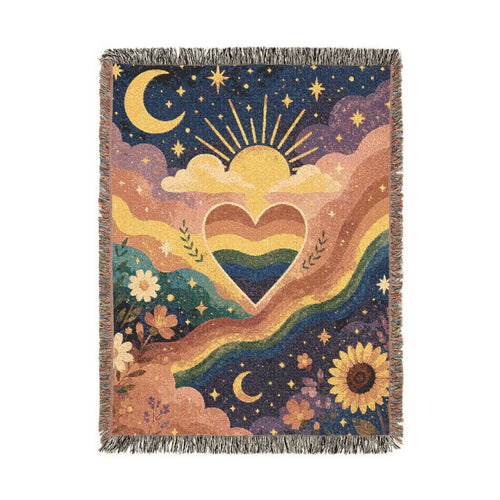 Rainbow Dreams