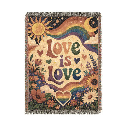 Love Is Love