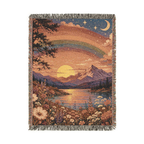 Rainbow Horizon